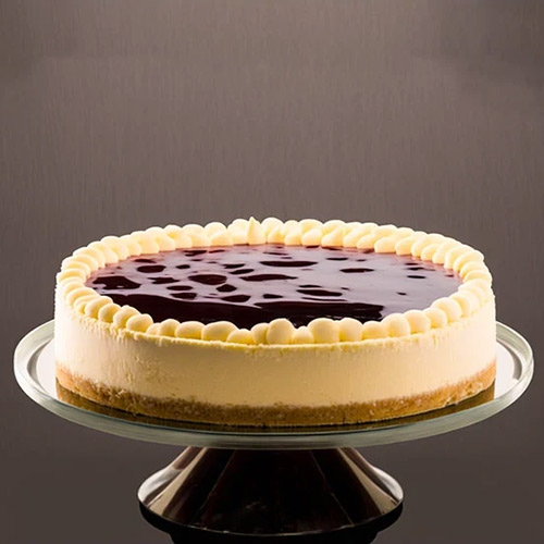 Blueberry-Cheese