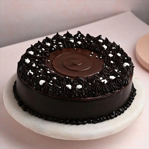 Choco-Truffle