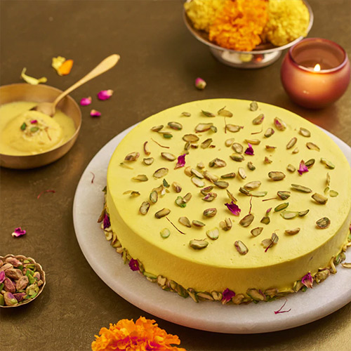 rasmalai